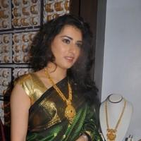Archana Inaugurate CMR Shopping Mall - Gallery | Picture 91119